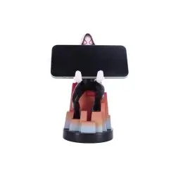 Marvel support Cable Guys Spider-Gwen 20 cm | 5060525895364