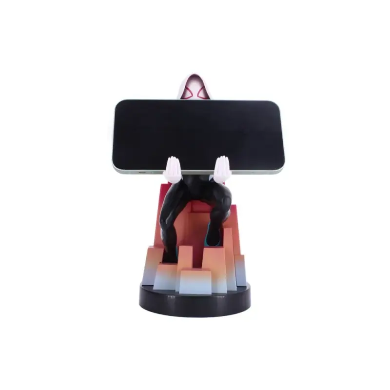 Marvel support Cable Guys Spider-Gwen 20 cm | 5060525895364