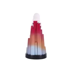 Marvel support Cable Guys Spider-Gwen 20 cm | 5060525895364