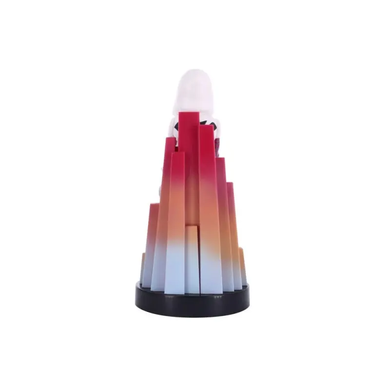Marvel support Cable Guys Spider-Gwen 20 cm | 5060525895364