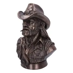 Motorhead buste Lemmy 35 cm | 0801269148980