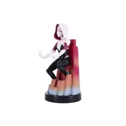Marvel support Cable Guys Spider-Gwen 20 cm | 5060525895364