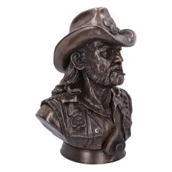 Motorhead buste Lemmy 35 cm | 0801269148980