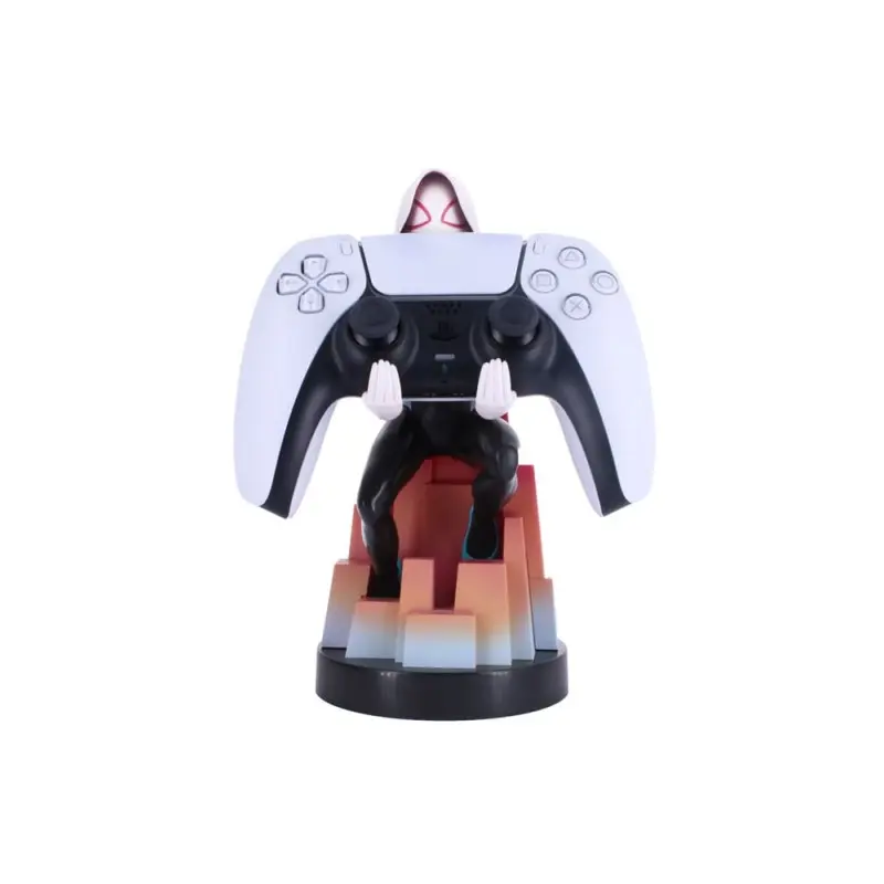 Marvel support Cable Guys Spider-Gwen 20 cm | 5060525895364