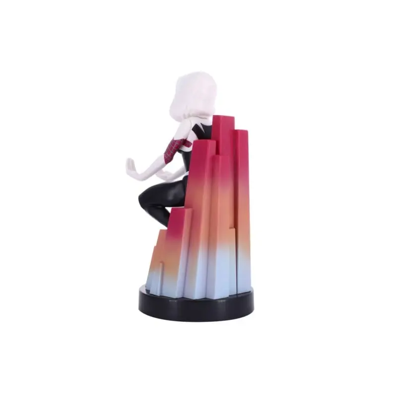 Marvel support Cable Guys Spider-Gwen 20 cm | 5060525895364