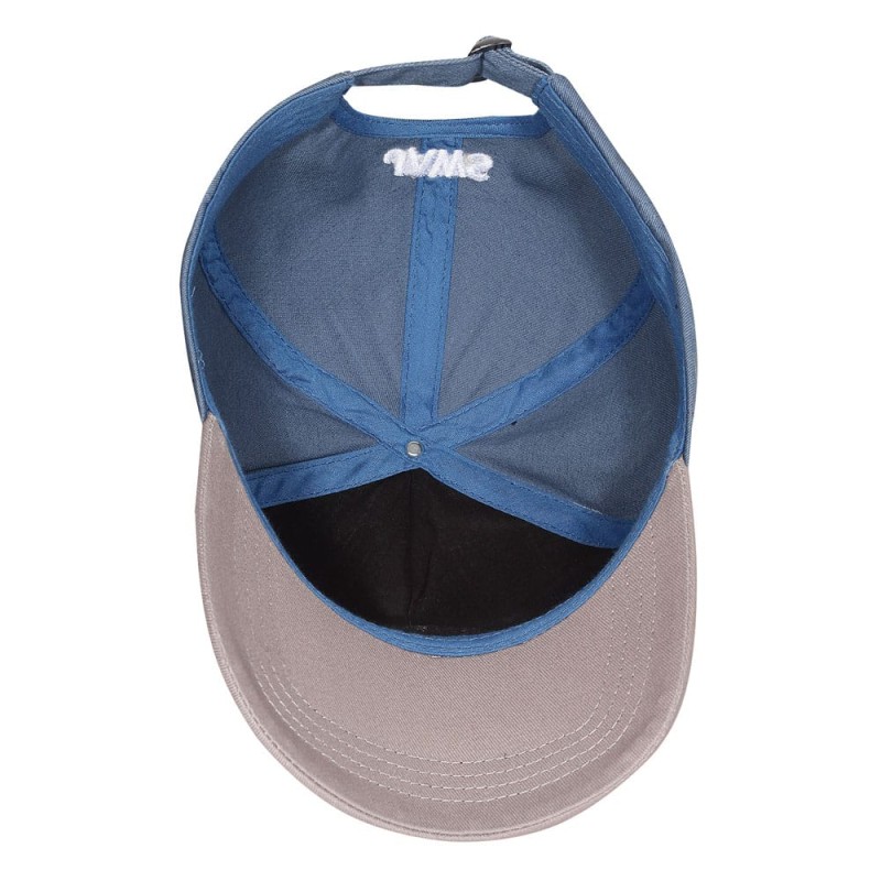 Jaws casquette hip hop Quints Shark Fishing | 5056599770096