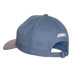 Jaws casquette hip hop Quints Shark Fishing | 5056599770096