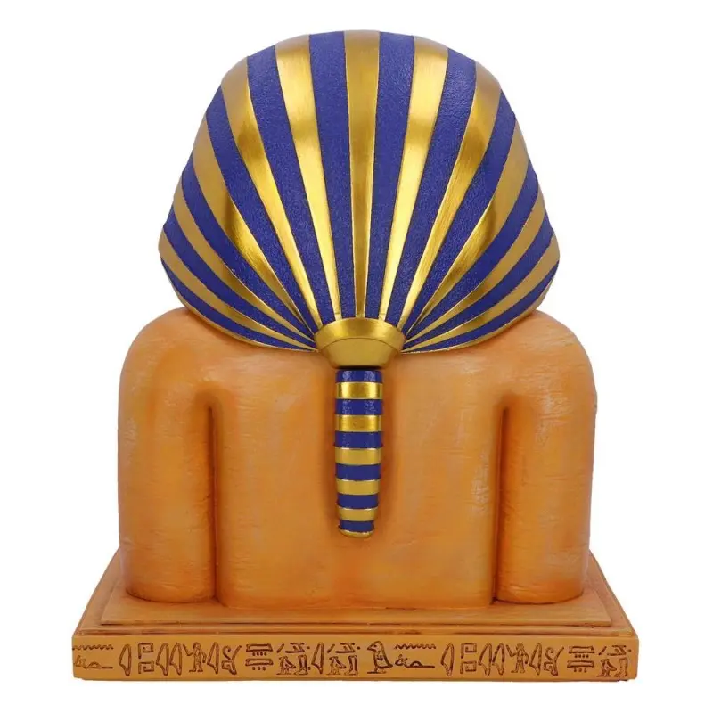 Iron Maiden boîte de rangement Powerslave 28 cm | 0801269149437