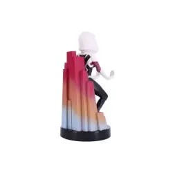 Marvel support Cable Guys Spider-Gwen 20 cm | 5060525895364