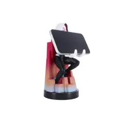 Marvel support Cable Guys Spider-Gwen 20 cm | 5060525895364