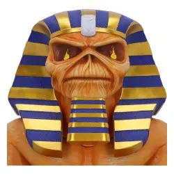 Iron Maiden boîte de rangement Powerslave 28 cm | 0801269149437