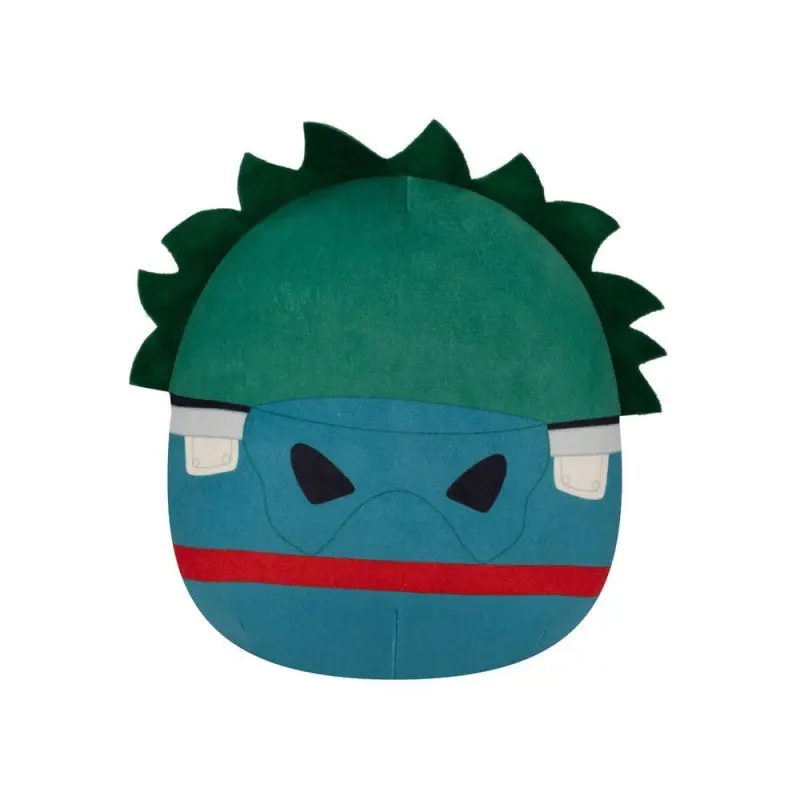 Squishmallows peluche My Hero Academia Izuku Midoriya 20 cm      | 0196566146044