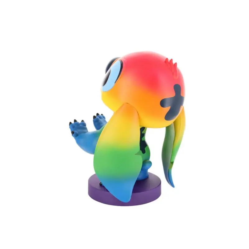 Lilo & Stitch support Cable Guys Stitch Pride 20 cm | 5060525896057
