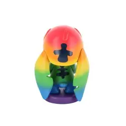 Lilo & Stitch support Cable Guys Stitch Pride 20 cm | 5060525896057
