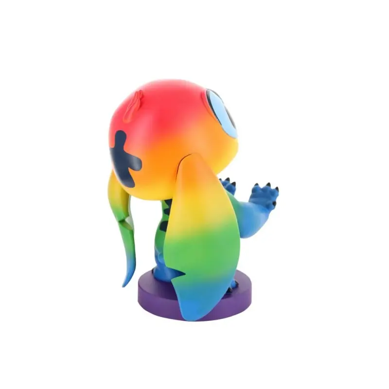 Lilo & Stitch support Cable Guys Stitch Pride 20 cm | 5060525896057