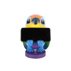 Lilo & Stitch support Cable Guys Stitch Pride 20 cm | 5060525896057
