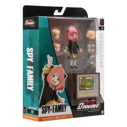 Spy x Family figurine Total Anime Anya Forger 11 cm | 0191726717614