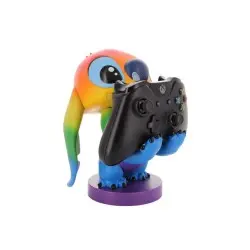 Lilo & Stitch support Cable Guys Stitch Pride 20 cm | 5060525896057