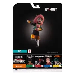 Spy x Family figurine Total Anime Anya Forger 11 cm | 0191726717614