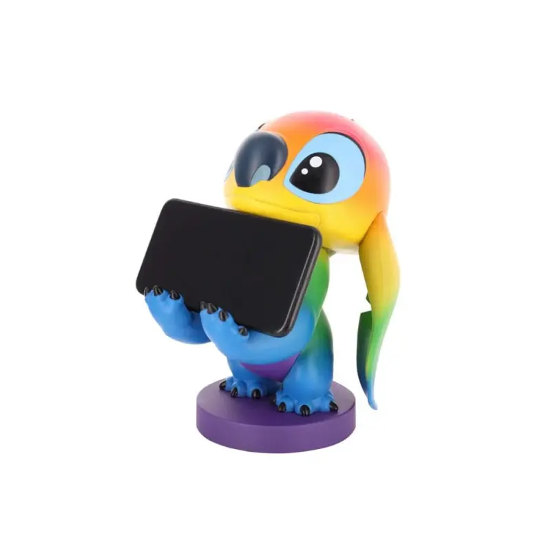 Lilo & Stitch support Cable Guys Stitch Pride 20 cm | 5060525896057