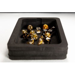 Pack dés Character Class Epic RPG Game Master (16)