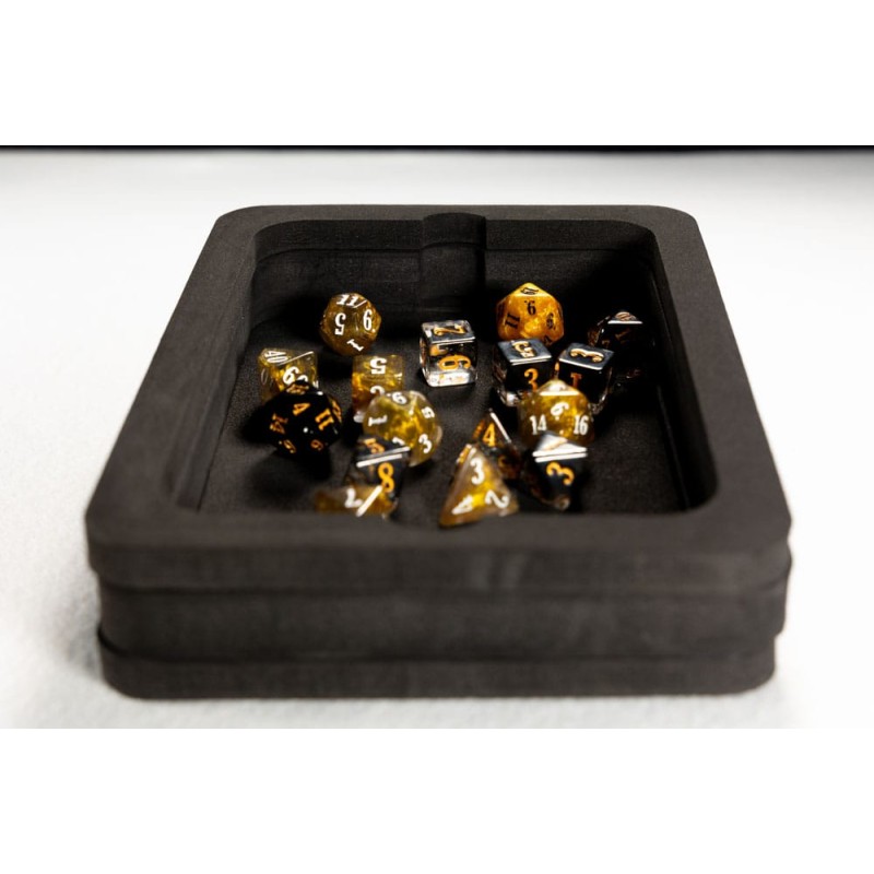 Pack dés Character Class Epic RPG Game Master (16)