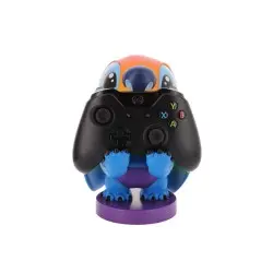 Lilo & Stitch support Cable Guys Stitch Pride 20 cm | 5060525896057