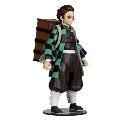 Demon Slayer: Kimetsu no Yaiba figurine Tanjiro Kamado (with Nezuko Box) (Season 3) 18 cm | 0787926137460