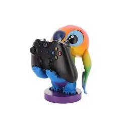 Lilo & Stitch support Cable Guys Stitch Pride 20 cm | 5060525896057