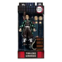 Demon Slayer: Kimetsu no Yaiba figurine Tanjiro Kamado (with Nezuko Box) (Season 3) 18 cm | 0787926137460