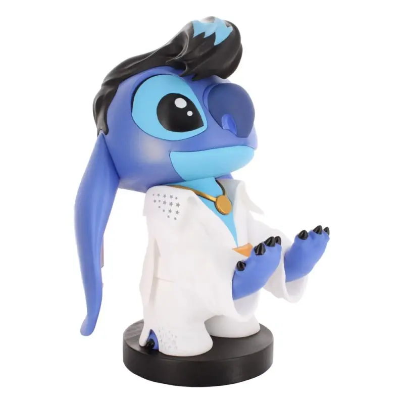 Lilo & Stitch support Cable Guys Stitch Elvis 20 cm | 5060525896088