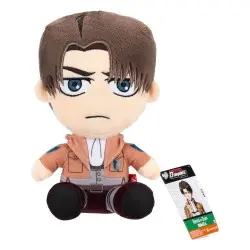 Attack on Titan peluche Total Anime Levi 20 cm               | 0191726717898