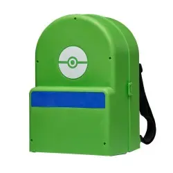 Pokémon Playset Carry Case | 0191726376804