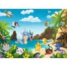 Puzzle : Pokémon - Attrapez-les tous ! 200 pièces éditeur : Ravensburger