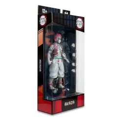 Demon Slayer: Kimetsu no Yaiba figurine Akaza 18 cm | 0787926137484