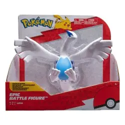 Pokémon figurine Epic Lugia 30 cm | 0191726382324