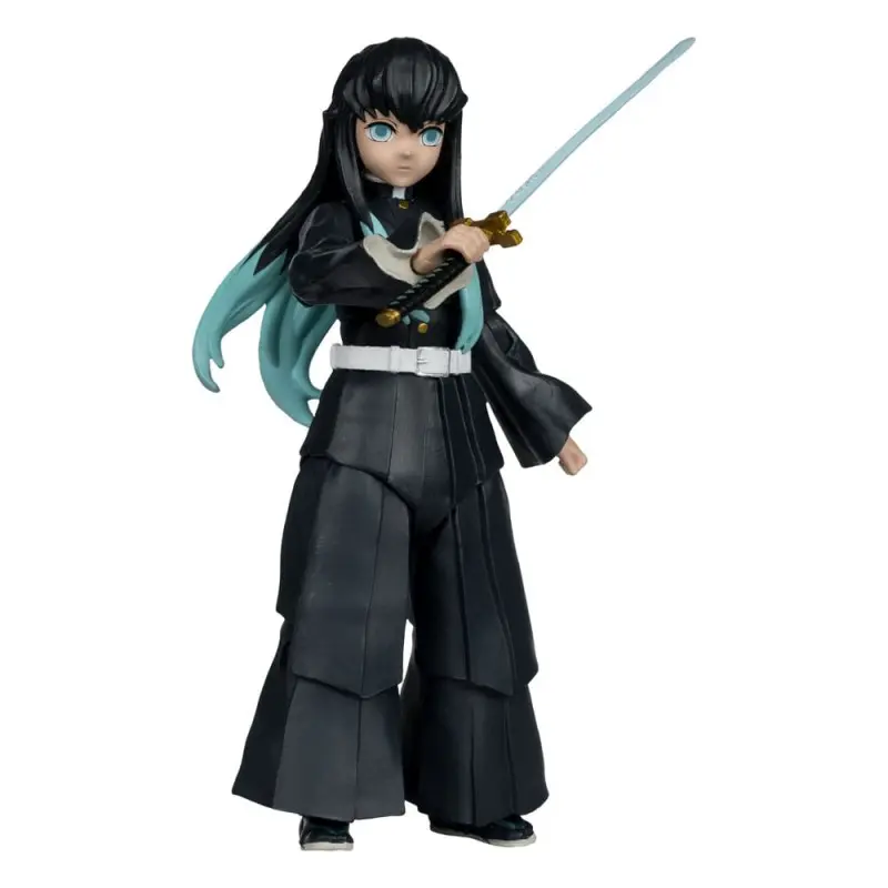 Demon Slayer: Kimetsu no Yaiba assortiment figurines Wave 5 18 cm (6) | 0787926137507