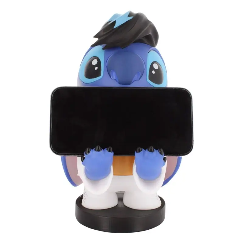 Lilo & Stitch support Cable Guys Stitch Elvis 20 cm | 5060525896088