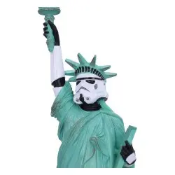 Original Stormtrooper figurine What A Liberty Stormtrooper 23 cm | 0801269149925