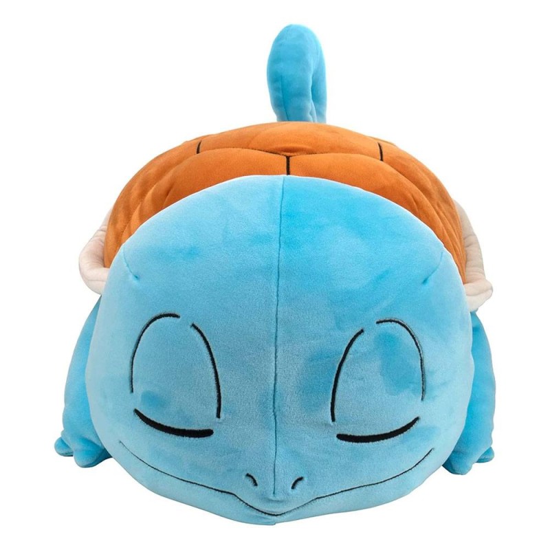 Pokémon peluche Carapuce 45 cm