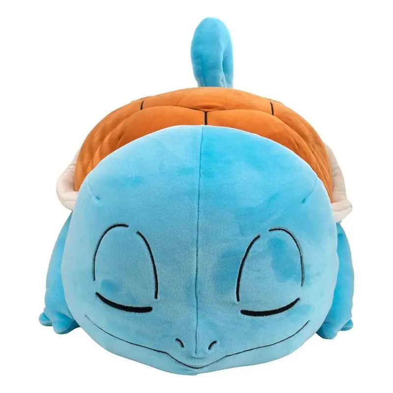 Pokémon peluche Carapuce 45 cm | 0191726382690