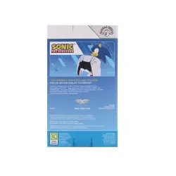 Sonic the Hedgehog support Cable Guys Sonic 20 cm | 5060525895807