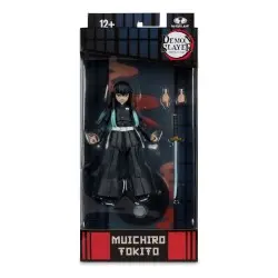 Demon Slayer: Kimetsu no Yaiba assortiment figurines Wave 5 18 cm (6) | 0787926137507