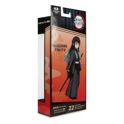 Demon Slayer: Kimetsu no Yaiba assortiment figurines Wave 5 18 cm (6) | 0787926137507