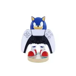 Sonic the Hedgehog support Cable Guys Sonic 20 cm | 5060525895807