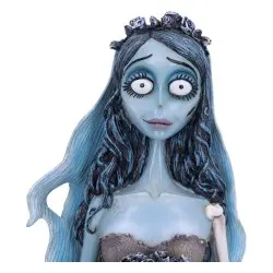 Corpse Bride buste Emily 29 cm | 0801269149963