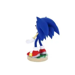 Sonic the Hedgehog support Cable Guys Sonic 20 cm | 5060525895807