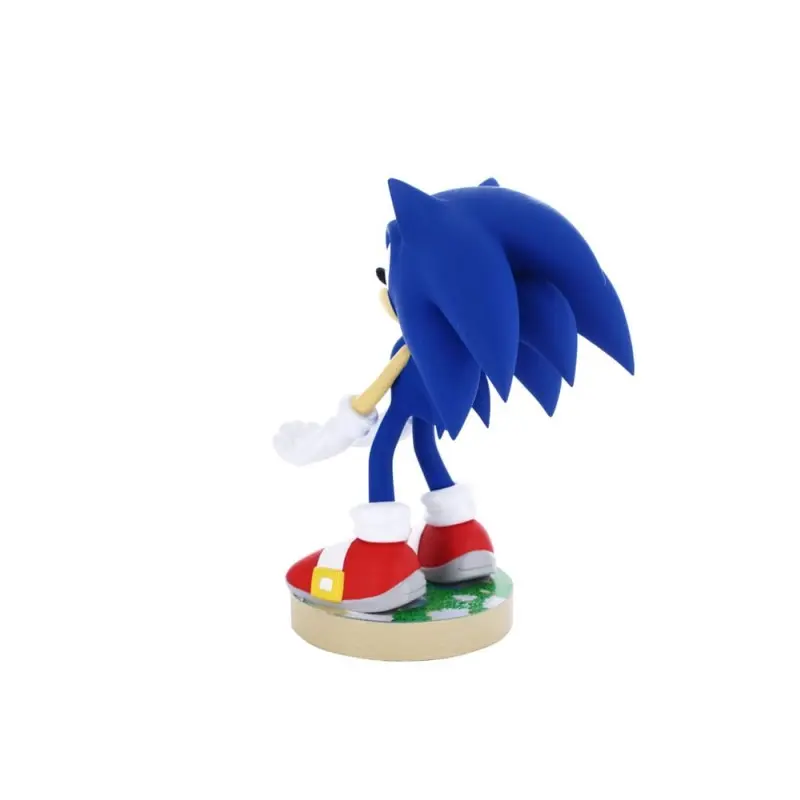Sonic the Hedgehog support Cable Guys Sonic 20 cm | 5060525895807