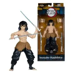 Demon Slayer: Kimetsu no Yaiba assortiment figurines Wave 5 18 cm (6) | 0787926137507