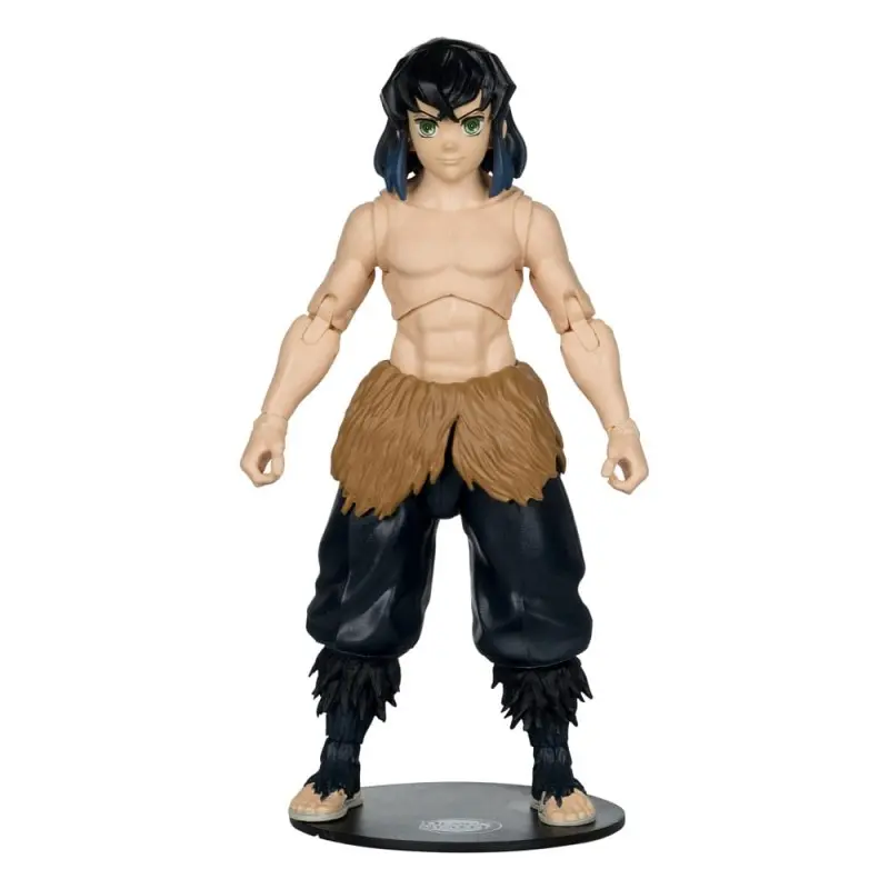 Demon Slayer: Kimetsu no Yaiba assortiment figurines Wave 5 18 cm (6) | 0787926137507